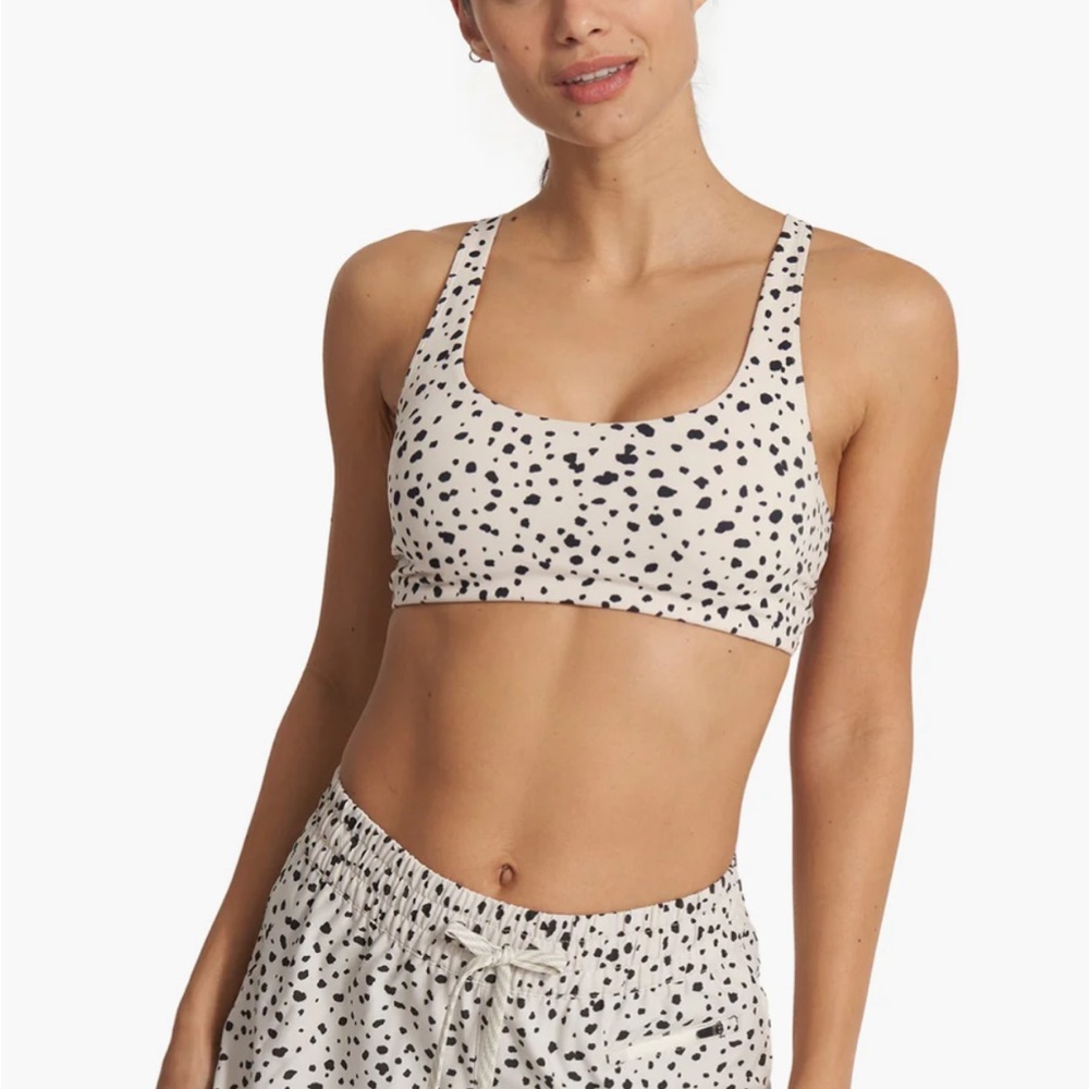 Vuori Yosemite Sports Bra